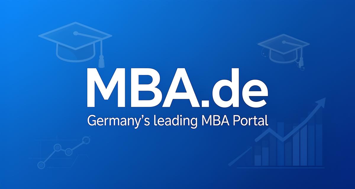 MBA Heidelberg 2025 | Business Schools & MBA Programs on the Neckar ...